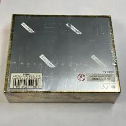 YUGIOH TCG! CDIP Cyberdark Impact 1st Edition Booster Box HOBBY 103953 - Image 2