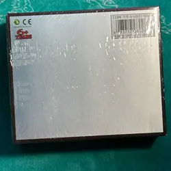 YUGIOH! Crimson Crisis RARE NA 1st Edition Booster Box Sealed - Image 2