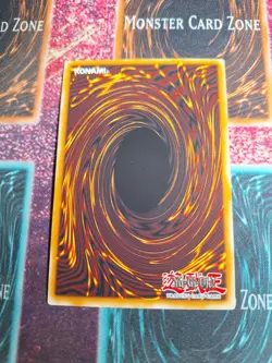 Yu-Gi-Oh! Droll & Lock Bird SR14-EN023 Common 1st Edition Near Mint - Image 3