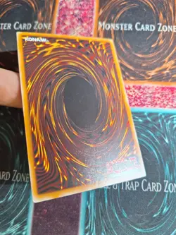 Yu-Gi-Oh! Droll & Lock Bird SR14-EN023 Common 1st Edition Near Mint - Image 4