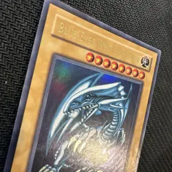 Yu-Gi-Oh TCG Blue-Eyes White Dragon Starter Deck Kaiba SDK-001 MP - Image 3