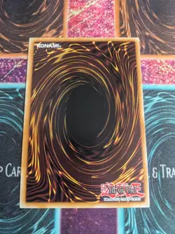 Yu-Gi-Oh! Called by the Grave EXFO-EN0SE2 Limited Super Rare NM - Image 3