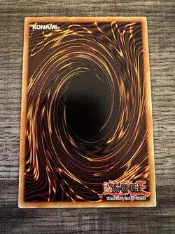 Blue-Eyes Abyss Dragon RA01-EN016 - Yu-gi-oh! Quarter Century Secret Rare - Image 2