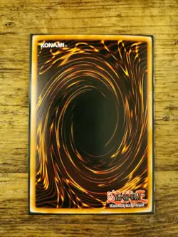 Yu-Gi-Oh Valkyrion the Magna Warrior WC4-E001 Secret Rare Card - Image 2