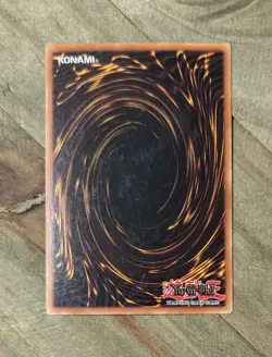 Wave-Motion Cannon - MFC-040 - Common - 1st Edition LP/MP YuGiOh! Magicians For - Image 2