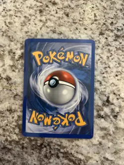 Pokemon Card - Ampharos EX Unseen Forces 1/115 Reverse Holo Stamped - Image 2
