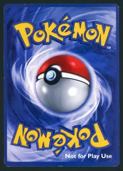 HP Shadow Lugia (Nintendo World Promo) Gale of Darkness OVERSIZE Pokemon Card - Image 2