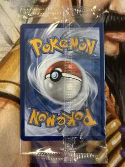 Pokemon Scream Tail #065 Scarlet & Violet Black Star Promo Card Holo - SEALED 🔥 - Image 2