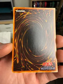 Yugioh Cards | Insect Queen Ultra Rare | G3-09 Japanese - Image 5