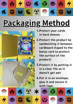 Pokemon cards 2025 McDonald's Promo pack Pikachu 020/M-P + One card japanese - Image 5