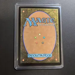 [SC] mc99 Mtg Ff Scene Drive Lightning Borderless Foil Myth - Image 5