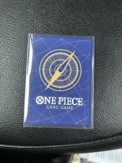 Boa Hancock OP07-051 Parallel Manga Alt Art ONE PIECE Card Game English - Image 2