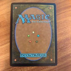 MTG Magic The Gathering Grove of the Burnwillows Future Sight #176 MP - Image 2