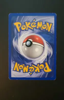 Unown [A] 14/75 Unlimited Pokemon Card Neo Discovery Rare Holo WOTC - MP - Image 6