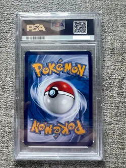 PSA 10 Pokemon TCG S-Chinese Card Sun&Moon LUSAMINE CSM1b 182/151 SR GEM Mint - Image 2