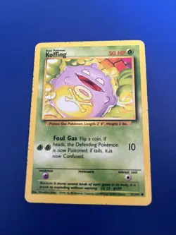20 Base Set Pokemon Cards Non-Holo (Random Cards) - Image 4