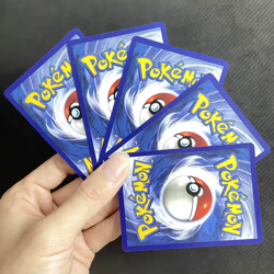 SEE DETAILS!! CUST0M-MADE Pikachu 172/151 Pokemon 5th Anniversary Chinese Promo - Image 3