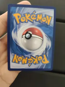 Pokemon TCG Charizard-GX 190/151 CSM1aC Shiny SSR Simplified Chinese Sun&Moon - Image 5