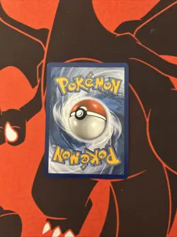 Pokemon Meowscarada ex (78/127) Scarlet & Violet Black Star Promos - NM - Image 2