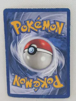 Ninetales 021/165 Expedition Base Set Holo Rare Pokemon TCG Nintendo MP - Image 2