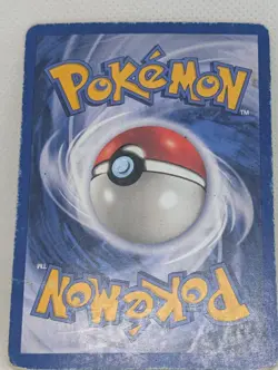 Ninetales 021/165 Expedition Base Set Holo Rare Pokemon TCG Nintendo MP - Image 5