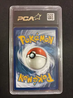 Carte Pokemon Pikachu 173/165 - 151 PCA 9.5 - Image 2