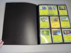 Pokemon - Twilight Masquerade - Complete Master Set - All cards NM/M - Image 3