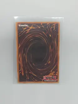 Ritual Beast Ulti-Apelio - THSF-EN028 - Secret Rare 1st Edition Yugioh - Image 2