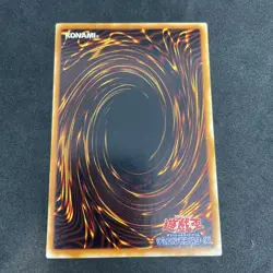yugioh Tri-Horned Dragon P3-04 super japnese - Image 2