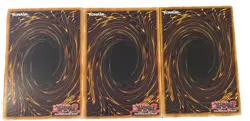 Yugioh Kashtira Unicorn X3 MP23-EN164 Secret Rare 1st Edition Near Mint - Image 2