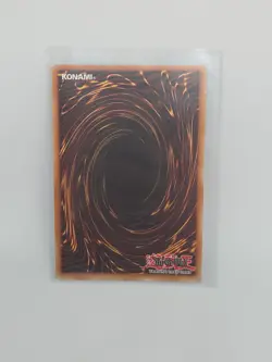 Rune-Eyes Pendulum Dragon - SECE-EN045 - Ultra Rare 1st Edition Yugioh - Image 2