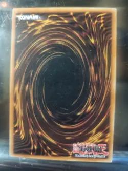 YUGIOH Protector of the Throne MRD-E087 1ST Edition - Image 2