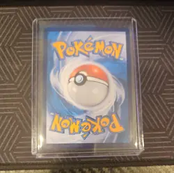 Pokemon S-Chinese 151C Wigglytuff EX 186/151 SSR Full Art Near Mint Card - Image 2