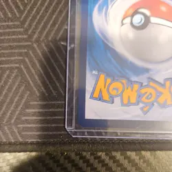 Mew EX Card 188/151 SSR Full Art Holo 151C Chinese Pokemon TCG NM Condition - Image 3