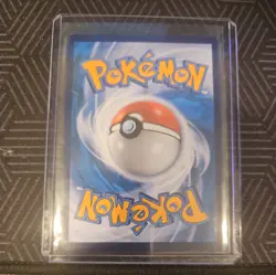 Mew EX Card 188/151 SSR Full Art Holo 151C Chinese Pokemon TCG NM Condition - Image 2