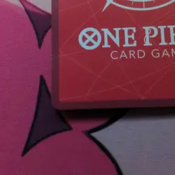 One Piece Shanks Leader PSA Promo Card Exclusive OP09-001 - Image 3