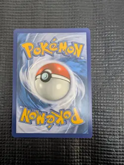 Pokemon TCG Shrouded Fable Kingdra ex SVP 131 Promo card - Image 2