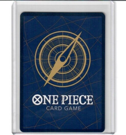 OP11-119 Koby Sec A Fist Of Divine Speed One Piece Card Game Jap *US Seller* - Image 2