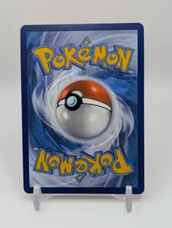 Cornerstone Mask Ogerpon EX 160/131 Prismatic Evolutions Holo SIR Pokemon Card - Image 2