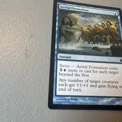 Aerial Formation 30/165 Journey into Nyx Magic The Gathering MTG B10731* - Image 2
