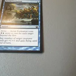 Aerial Formation 30/165 Journey into Nyx Magic The Gathering MTG B10731* - Image 5