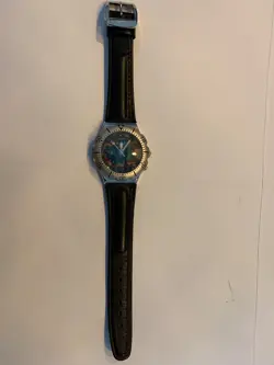 VERY RARE Limited Edition Hymn to Tourach Watch WoTC MTG Collectible *CCGHouse* - Image 1