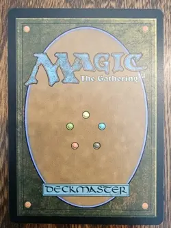 MTG Smothering Tithe Ravnica Allegiance NM Foil - Image 2