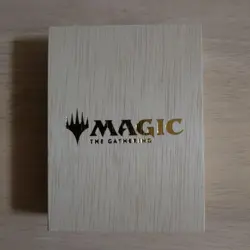 MTG Sephiroth, One-Winged Angel Emblem - Magic War Festival MAGIC: THE GATHERING - Image 2