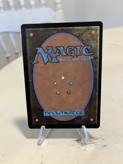 Zombie Token Secret Lair Evil Dead Foil MTG NM - Image 2