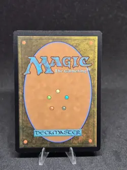 MTG The Monumental Facade 255/271 Phyrexia All Will Be One Rare Land NM - Image 2