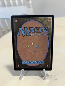 Shovel of Decapitation Colossus Hammer Secret Lair Drop Foil MTG NM - Image 2