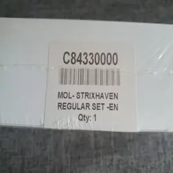 Magic: The Gathering - MOL MTG Strixhaven Full Set Regular - NEW - Image 2