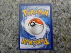 Pokemon Miscut Error Cards Dewpider Burning Shadows Mothim Brilliant Stars - Image 4