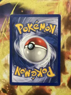 Gastly - 33/62 Fossil Unlimited Uncommon Pokemon - MP - Image 2